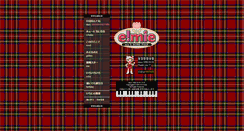 Desktop Screenshot of mie.to